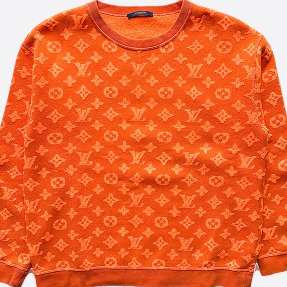 Louis Vuitton Other - Louis Vuitton sweater